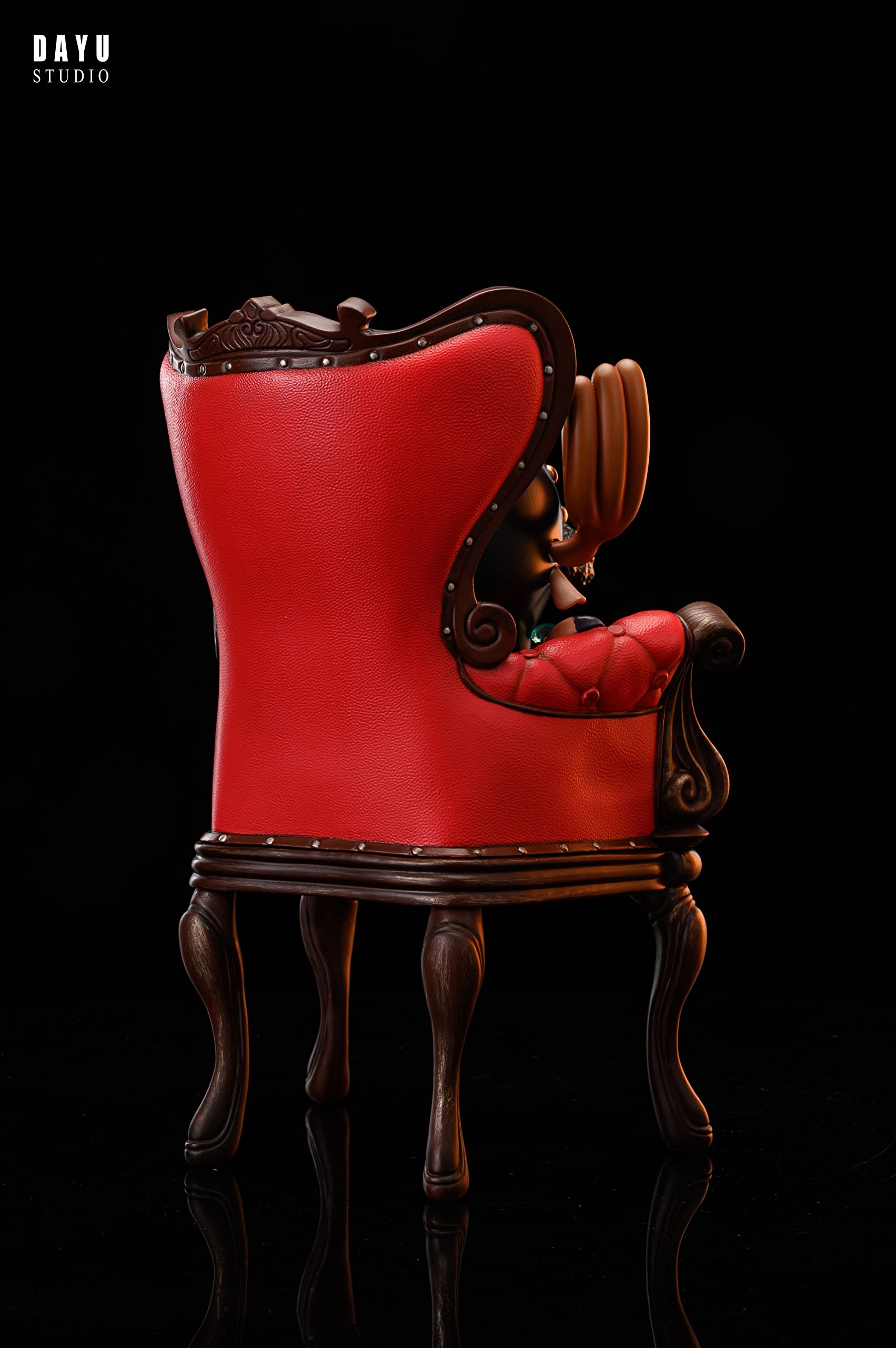 Amazon.co.jp: トニートニー・チョッパー フィギュア スーツVer